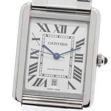 Cartier Tank Solo W5200028