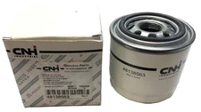 Engine Oil Filter for CNH 48138563 NOS