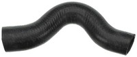 Gates 05-3500 KüHlsystem Gummischlauch Oben (34Mm/40Mm) Passt Zu: Mercedes 124 (