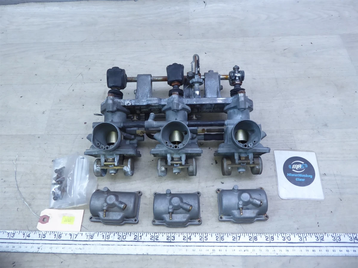 Motorcycle Parts for Suzuki GT380 for sale | eBay