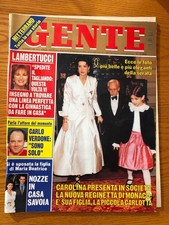 Rivista GENTE 1996 Nr. 2