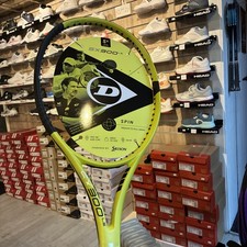 Image of Dunlop SX300 LS Tennis Racket Grip Size 3