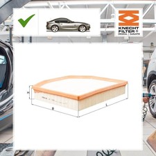 Knecht Luftfilter BMW Z4 Coupe (E86) 3.0 si