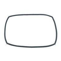 Easypart Passend FüR Bosch 00754066 TüRdichtung Dichtung 4-Seitig Backofen Herd