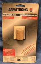 BRAND NEW NOS Armstrong Pumps 816706-023 Circulating Pump Water Seal Kit