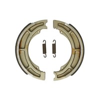 Bremsbackensatz Trw MCS904
