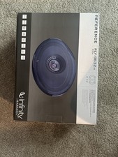 Infinity Reference 9632ix 2-Way Coaxial Car S...