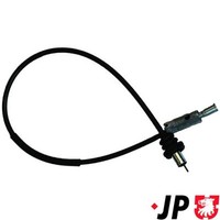 JP Group Tachowelle Tachometer JP 1270600600 FüR Astra CC Opel T92 Calibra J89
