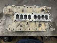 1987-1996 Ford F150 F250 Bronco V8 5.8 351w Oem Lower Efi Intake E8te-9k461