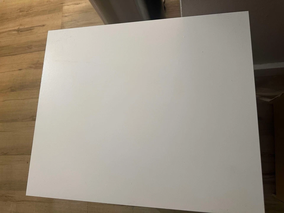 Juego de 2 mesitas de noche Foto 3 de 4