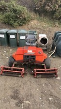 Jacobsen Tri King 1672D Mower
