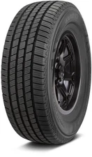 Kumho Crugen HT51 LT245/75R16 120/116Q 10E BW Tire (QTY 2) 2228623 2457516