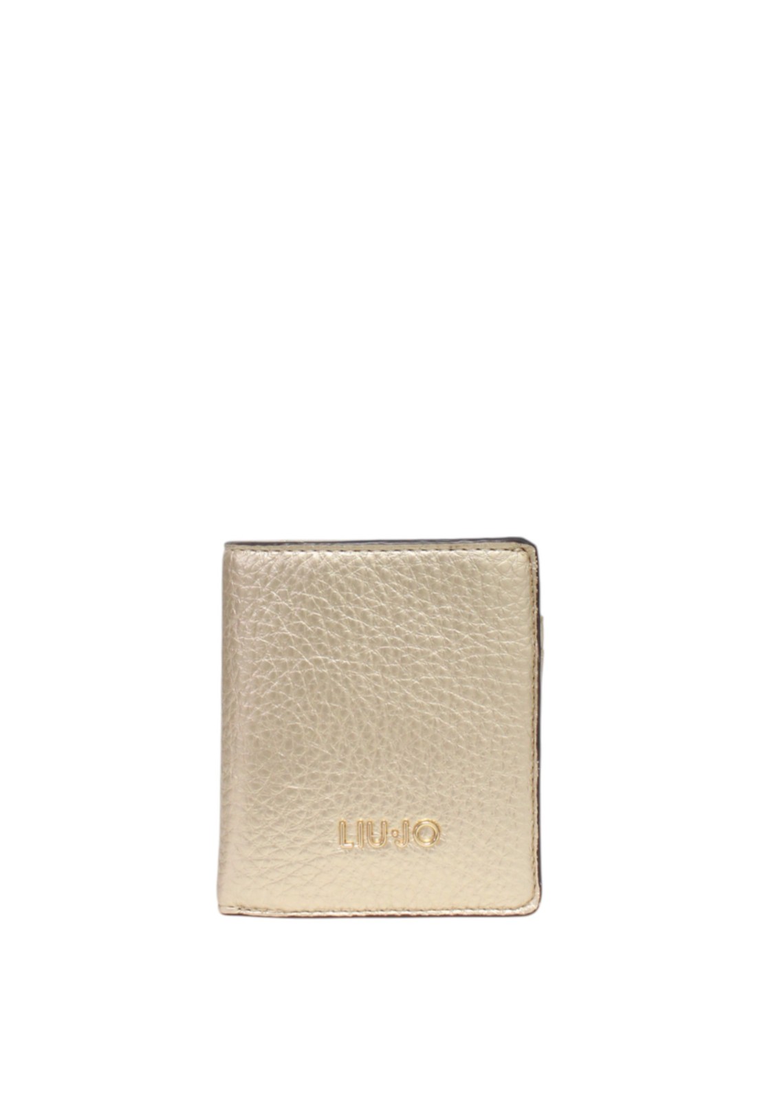 Portafoglio Donna Liu Jo AF5177E0027 Light gold