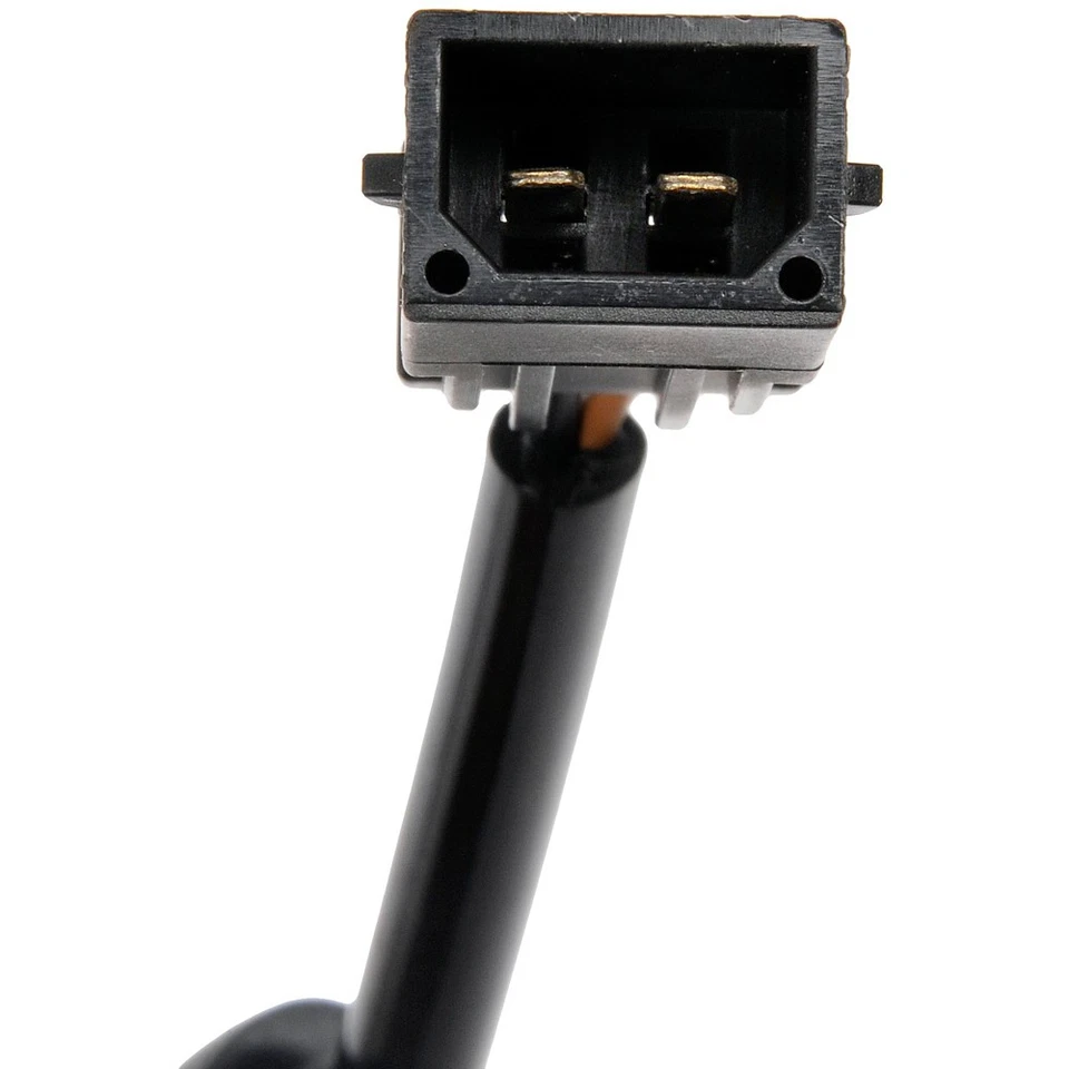 Sensor de velocidad ABS delantero derecho TCP para Audi A4 Quattro Volkswagen Passat Dorman Foto 2 de 3