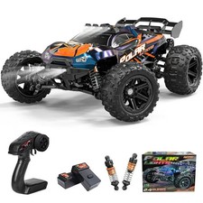 GSDJC0000569-Wal Fast RC Cars for Adults 60KM/H All Terrain High-Speed