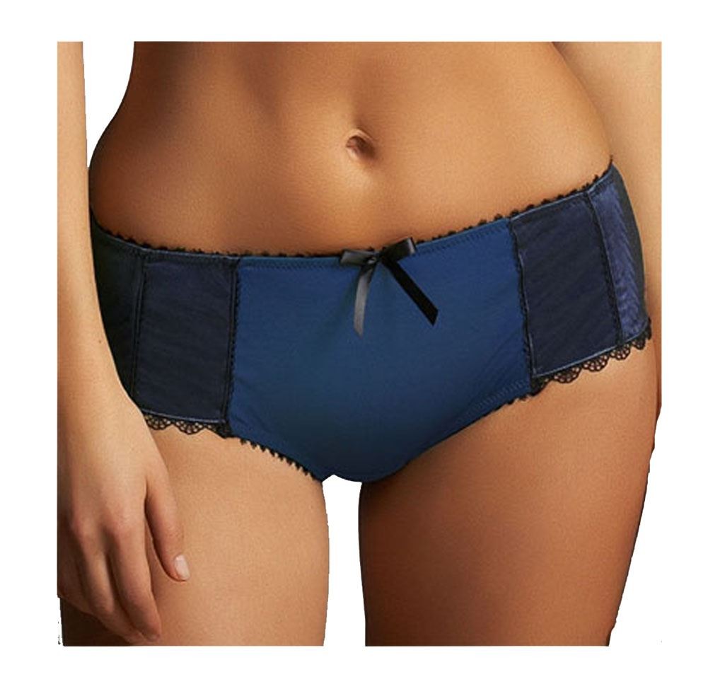 Ladies Fauve Lucia Hipster Brief FV0176 Peuter XS