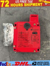 XCSE8311 safety limit switch Warranty 12 months US Free TAX