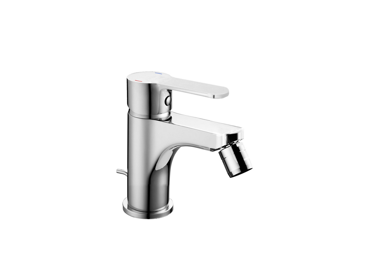 Miscelatore Bidet Cisal Tender Cromo 21 Lucido - Offerta Online Originale