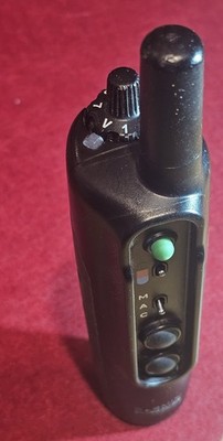 Garmin Pro 550 Handgerät / Fernbedienung   Tri-Tronics - Handheld / Transmitter