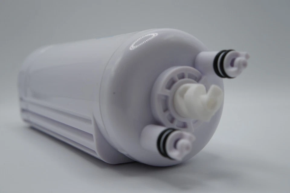 EDRARXD1 Refrigerator Water Filter Compatible with Whirlpool, 1 Pack - Image 4 of 4