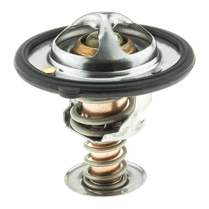 For Hyundai Sonata 1999-2005 MotoRad 545-180 Engine Coolant Thermostat w Seal Foto 2 de 4