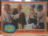 💥1977 Topps Star Wars Series 5 Orange #309 Birthday Sir Alec