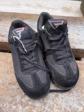 Vintage Chevy fast lane shoes men s size 3 women s size 5