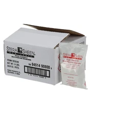 Stera-Sheen SteraSheen RED246 SteraSheen Red Label Fryer and Filter