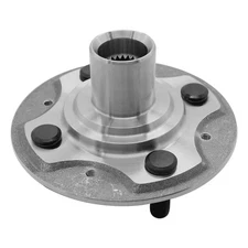 GSP 360037 Front Wheel Hub fits Honda 07-08 Fit  Honda 10-14 Insight