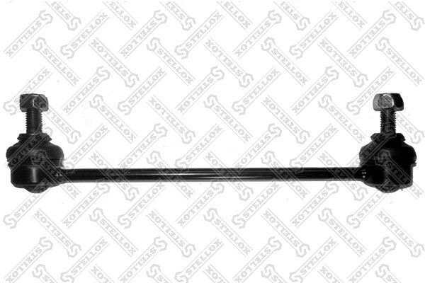 Stellox Koppelstange Hinten Links FüR Honda Civic Viii Hatchback FN FK Mazda-image