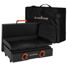 Blackstone 22  Portable Griddle with Hard Cov...