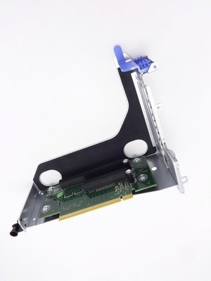 Dell KGP90 Poweredge R530 1x8/1x16 Riser Card