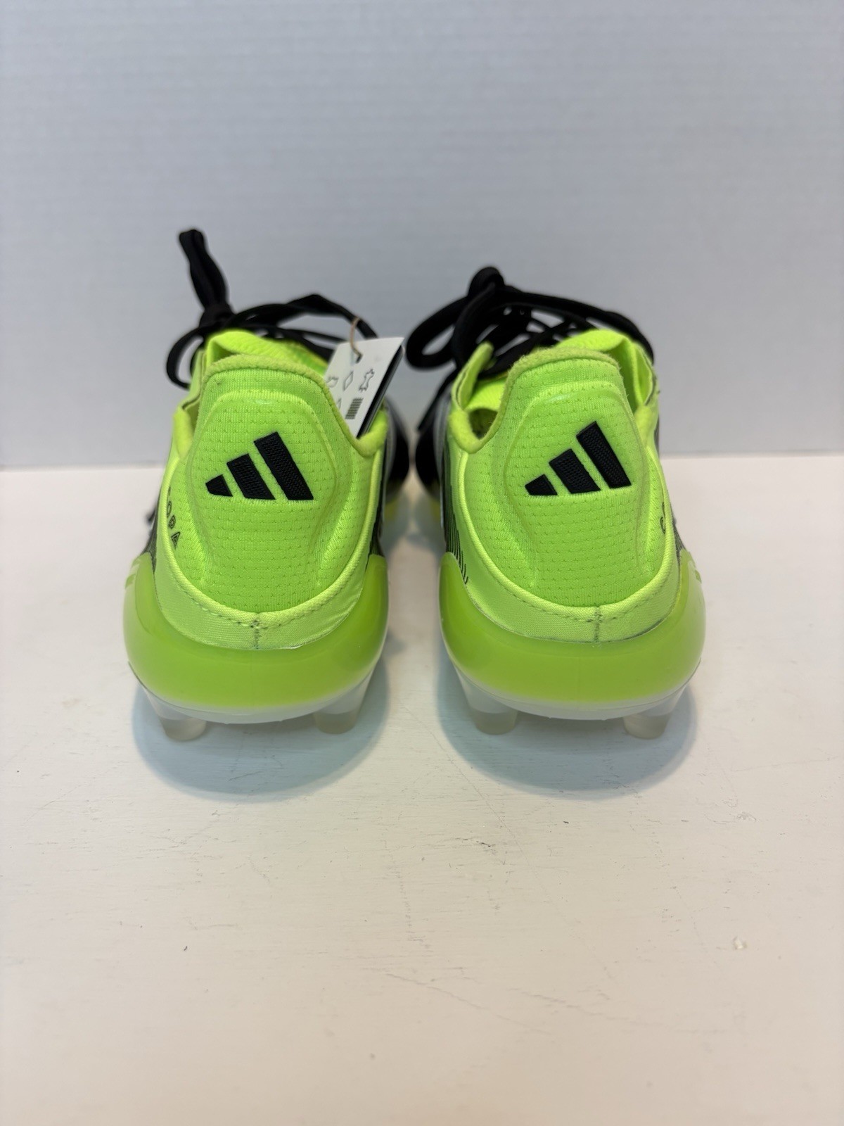 Adidas Copa Pure 3 Elite AG Soccer Cleats US Men’s 7.5 Women’s 8.5 NWT thumbnail 6