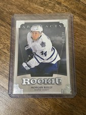 2013-14 Upper Deck Artifacts Hockey Rookie Redemption Checklist Announced 4