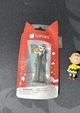 Tonies The Nightmare Before Christmas Audio Play Character