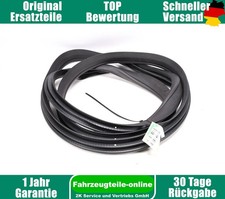 T&uuml;rdichtung T&uuml;rgummi Einstieg Hinten links Mercedes E-Klasse W212 A2126970151