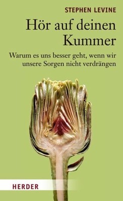 Hör auf deinen Kummer: Warum es uns besser geht, wenn wir Buch Herder Freiburg