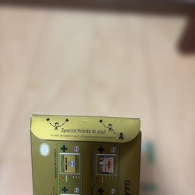 North America Limited Nintendo Game & Watch Legend of Zelda