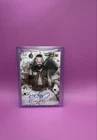 2018 Topps WWE Undisputed - Undisputed Autographs Eric Young #UA-EY /199 (AU)