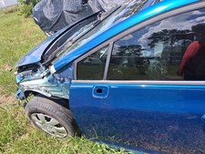 2012-2015 Honda Civic Si Sedan OEM Front LH Left Side Door