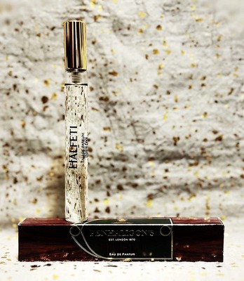 Penhaligon's~HALFETI~Eau de Parfum~10ml / 0.34 fl oz~Travel Size Spray~NIB~