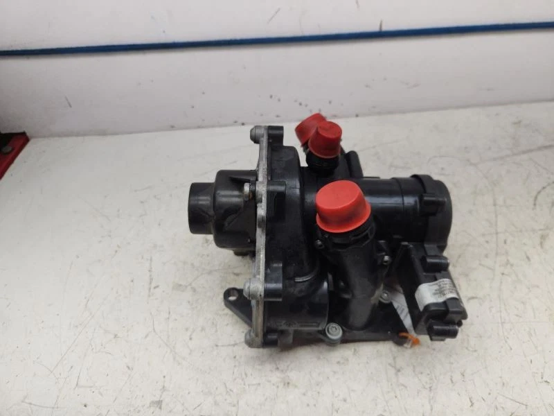 Coolant Pump Fits 19-23 AUDI Q3 756968 - Image 4 of 4