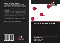 Lesioni A Cellule Giganti Aakriti Khemka