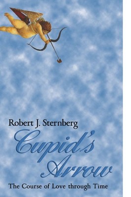 Cupid's Arrow: The Course of Love through Time