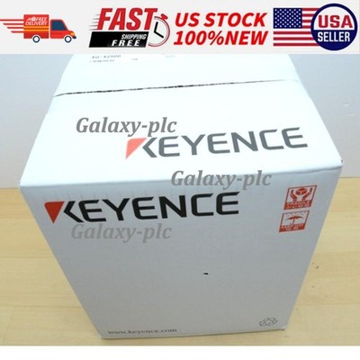 Keyence XG-X2500 Image Processing System Controller XG-X Series New In Box