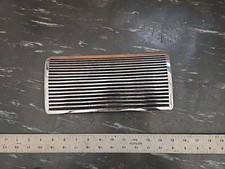 1952 1953 1954 Kaiser Speaker Grille Grill