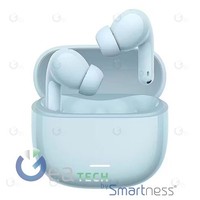 Xiaomi Redmi Buds 8 Lite Bluetooth KopfhöRer BHR08OJGL True Wireless Blau