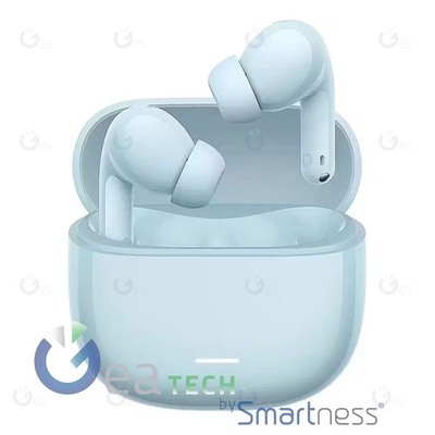 XIAOMI Redmi Buds 8 Lite Bluetooth Kopfhörer BHR08OJGL True Wireless Blau