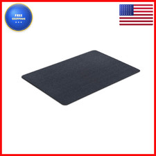 Versatex Tapis de Sol en PVC Recyclé Multifonction pour Utilitaire Intérieur ou Extérieur