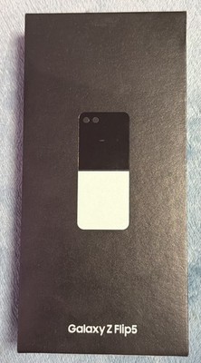 Samsung Galaxy Z Flip5 SM-F731B - 512GB - Mint (Ohne Simlock)